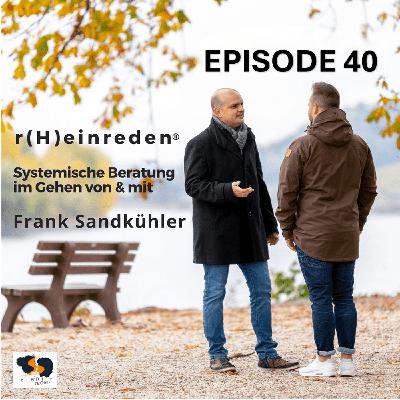 Ressourcen aktivieren Veränderungen | Lösungsorientierte Kurzzeittherapie | r(H)einreden® | #40