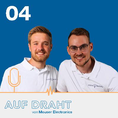 Additive Fertigung mit 3D-Druckern