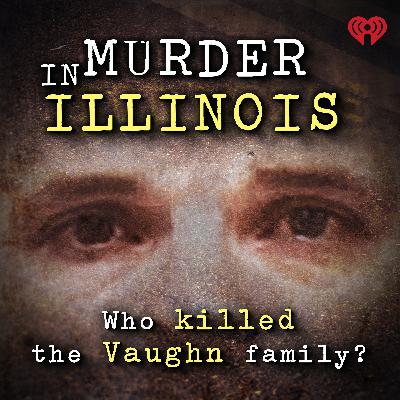 Introducing: Murder in Illinois
