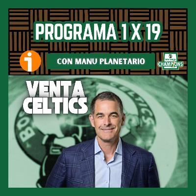 1x19 Con Manu Planetario