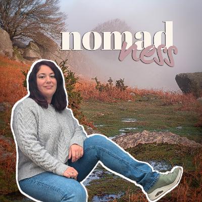 #27 Freelance & vanlife : relever les défis de l’entrepreneuriat nomade — avec Jen du Nomad Business Club