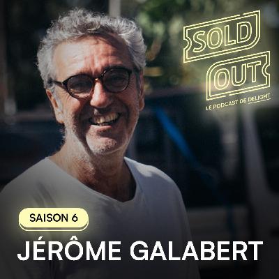 S06E18 - Jérôme GALABERT, Fondateur de SAKIFO et Directeur des FRANCOFOLIES de La Réunion