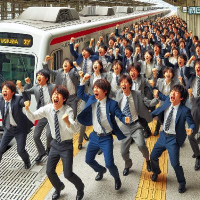 #515_601_八潮の喜び│SunoAI from Radiotalk #515_601_八潮の喜び│SunoAI from Radiotalk