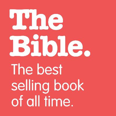 The Bible - Session 2