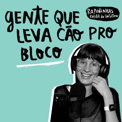 Rapidinhas #181 Roleta do Unfollow Rapidinhas #181 Roleta do Unfollow