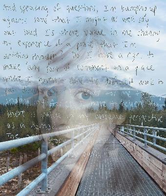 The View Between Villages The View Between Villages