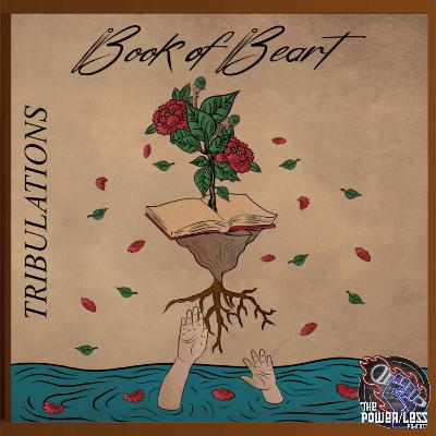 Episode 118- Robert Becker- Book of Beart