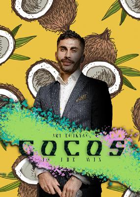 Art Egikyan - Cocos in the mix Art Egikyan - Cocos in the mix