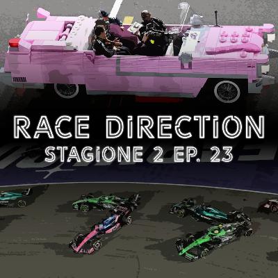 S2E23 | Mondiale Chiuso? EH VOLEVI, PENSAVI, RITENEVI!