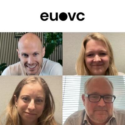 E640 | Stephen Chandler, Jessica Bartos & Stephanie Opdam, Notion Capital: Scaling European Growth Companies with Founder Quality & AI Insight