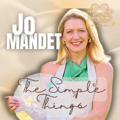 Jo Mandet