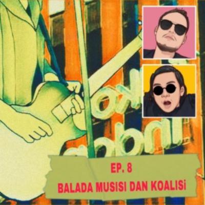 F&B FM - Balada Musisi Dan Koalisi F&B FM - Balada Musisi Dan Koalisi