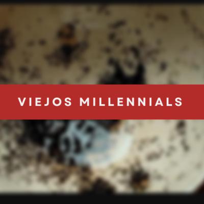 Viejos Millennials Episodio 217 - "Inteligencia artificial, estupidez humana"