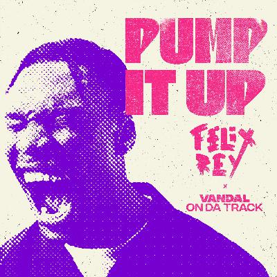 Danzel - Pump It Up (Felix Rey, Vandal On Da Track Edit) Danzel - Pump It Up (Felix Rey, Vandal On Da Track Edit)