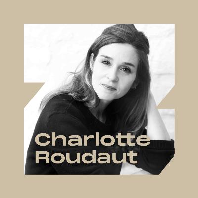 Charlotte Roudaut