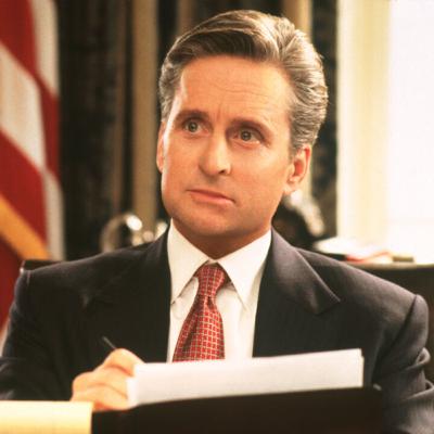 To All The Boys I've Loved Before / The American President / The Long Shot