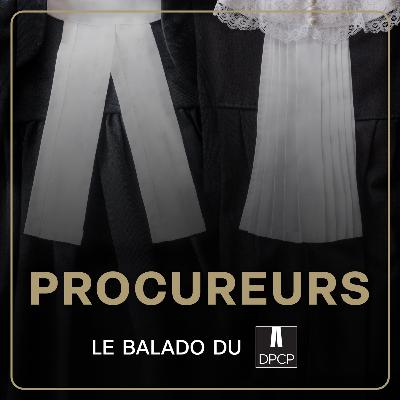 PROCUREURS | Accuser à contre-courant avec Me François Godin
