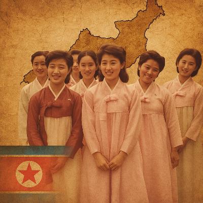 #32 「在日コリアンが北朝鮮最高指導者の母になるまで」（ゲスト：ジャーナリスト五味洋治氏）