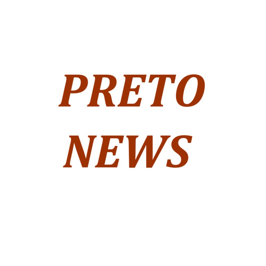 PRETO NEWS