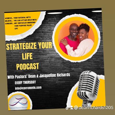 Wealth is in your DNA - Part 1