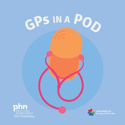 Episode 31: Syphilis - with Dr Candice Holland and Paula Hale (Metro North Health)