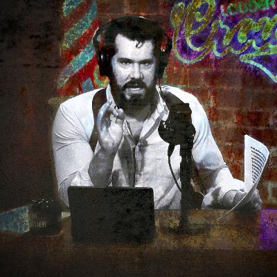 078: Who the Hell is Steven Crowder? feat. Byron McKoy