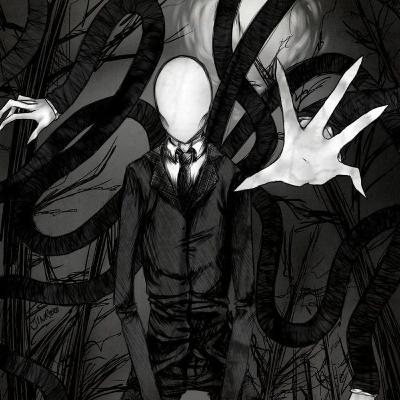 El historiador#1-Slenderman