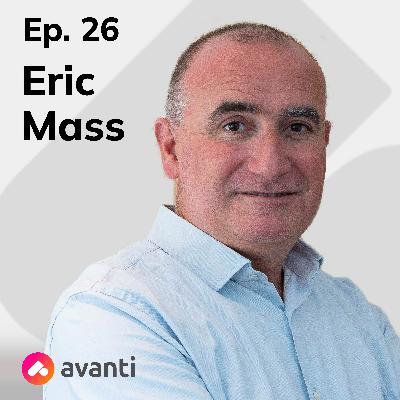 La gente elige trabajar en Compras: pasado, presente y futuro de la función. Con Eric Mass