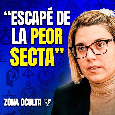 El lado más oscuro de las SECTAS | Superviviente revela lo que nadie cuenta (Alba Tubilla) El lado más oscuro de las SECTAS | Superviviente revela lo que nadie cuenta (Alba Tubilla)