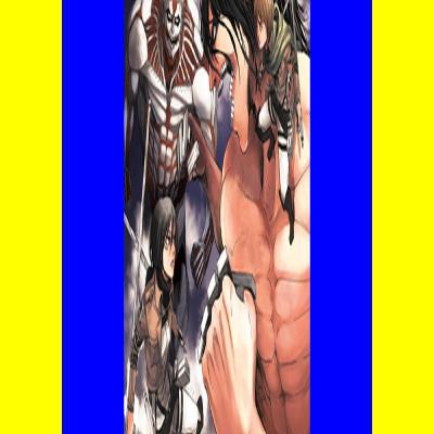 (eBook) R.E.A.D Attack on Titan Omnibus 7 (Vol. 19-21) FREE EBOOK