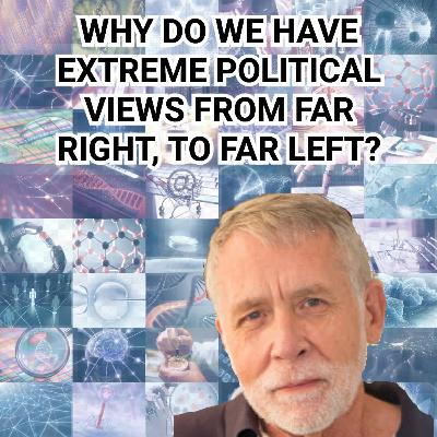 How Identity Politics were formed FT Mike Anderson