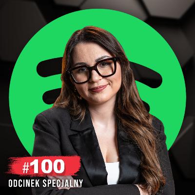 Przed nami jubileuszowy 100-ny odcinek „Po pierwsze Pacjent”, a w nim role się odwracają. #100 Przed nami jubileuszowy 100-ny odcinek „Po pierwsze Pacjent”, a w nim role się odwracają. #100