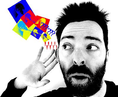 127: How I Memorize Bach (By Ear)