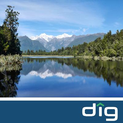 Ep 35 - Dr. Julia Saylors, Oncologist and Real Estate Investor