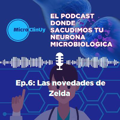 Ep.6:Tuberculosis curada… ¿riesgo oculto? Lo que revela un nuevo estudio sobre cáncer.