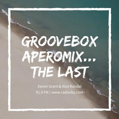 Groovebox #113 28.06.19