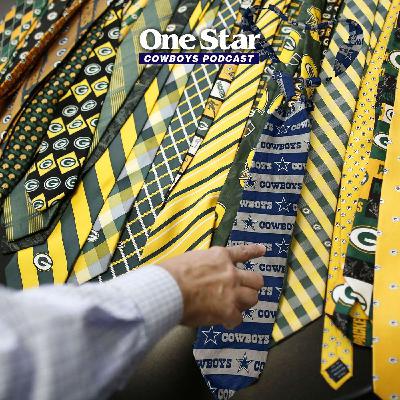 Cowboys 40 Packers 40 | Postgame Reaction