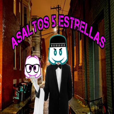 HXD - Asaltos 5 estrellas
