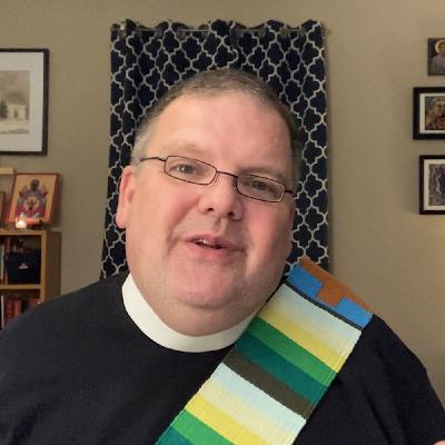 Episode 54: Sermons from the Bishop's Online Chapel: Second Sunday after the Epiphany Episode 54: Sermons from the Bishop's Online Chapel: Second Sunday after the Epiphany
