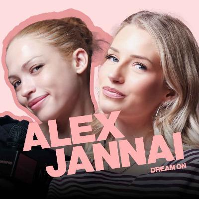 ALEX JANAI On Building A CLOTHING Brand, Rejecting Rappers & LA Parties! ALEX JANAI On Building A CLOTHING Brand, Rejecting Rappers & LA Parties!