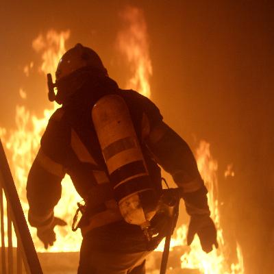 An Inconvenient Truth About Fires with Daniel Byrne