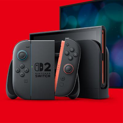 Side-Smash IV: Switch 2 Fiesta Side-Smash IV: Switch 2 Fiesta