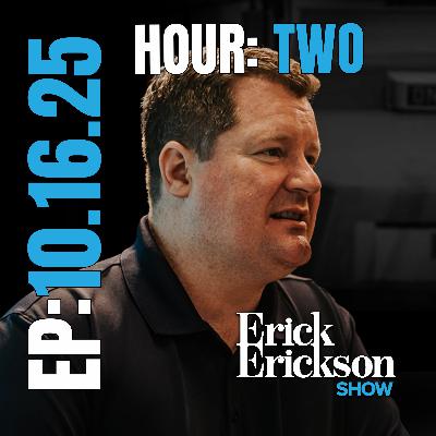 S14 EP183: Hour 2 - The Old vs The New
