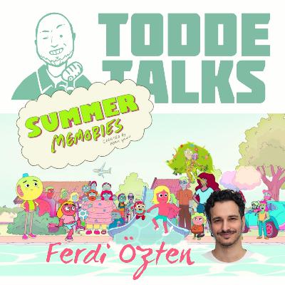 Ferdi Özten - 2 Weeks of Summer Memories 5/5 (WaPo Elbe, Traumschiff Spezial, Theater, Werbung, Sprechen, Werbung, Regie) Ferdi Özten - 2 Weeks of Summer Memories 5/5 (WaPo Elbe, Traumschiff Spezial, Theater, Werbung, Sprechen, Werbung, Regie)