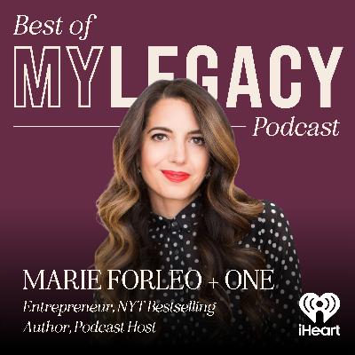 Marie Forleo Plus One: Why Everything Is Figureoutable Marie Forleo Plus One: Why Everything Is Figureoutable