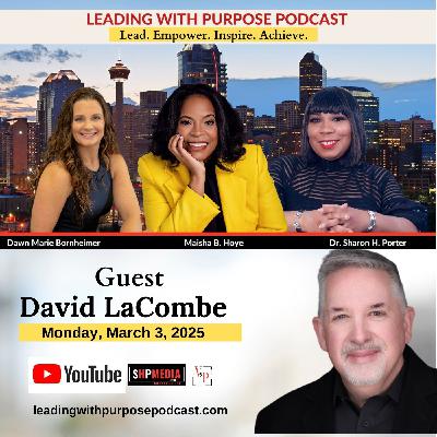 S3 E05-Breaking Through Mental Fences with David LaCombe