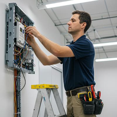 What to Expect When You're Connecting - Part 2 What to Expect When You're Connecting - Part 2