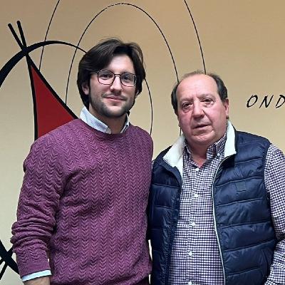 ¿Y tú de quién eres? José Cambronero García, "Cambronero el de Torytrans" ¿Y tú de quién eres? José Cambronero García, "Cambronero el de Torytrans"