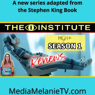 'The Institute' on MGM+: Stream It or Skip It? | A Stephen King Adaptation
