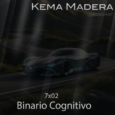 7x02 - Binario Cognitivo 7x02 - Binario Cognitivo